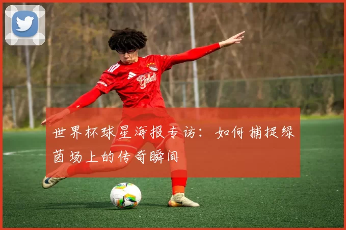 世界杯球星海报专访:如何捕捉绿茵场上的传奇瞬间