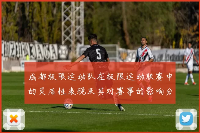 成都极限运动队在极限运动联赛中的灵活性表现及其对赛事的影响分析
