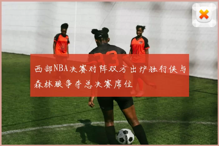 西部NBA决赛对阵双方出炉独行侠与森林狼争夺总决赛席位