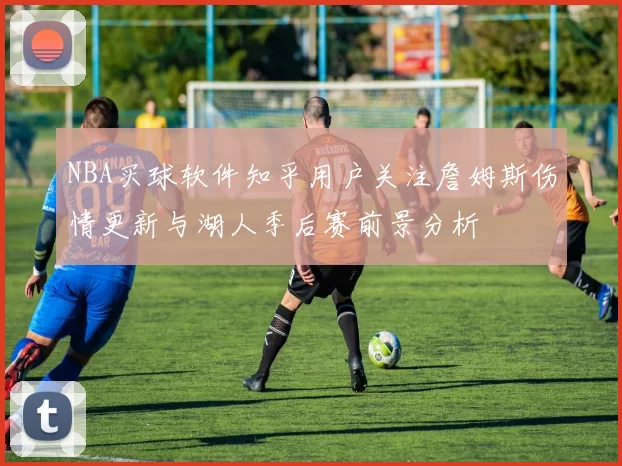 NBA买球软件知乎用户关注詹姆斯伤情更新与湖人季后赛前景分析
