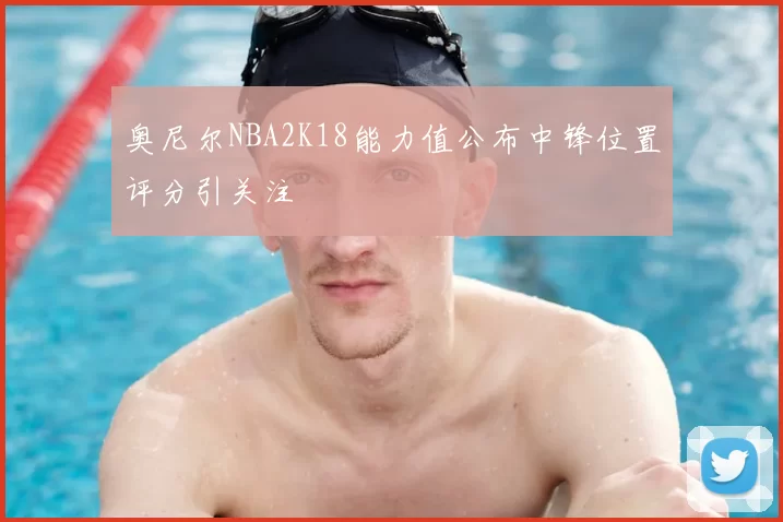 奥尼尔NBA2K18能力值公布中锋位置评分引关注