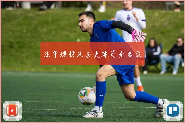 法甲现役及历史球员全名录