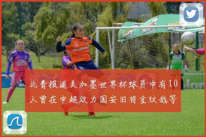 北青报道美加墨世界杯球员中有10人曾在中超效力国安旧将金玟哉等三人入选