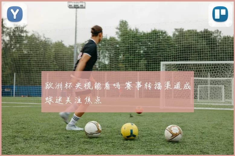 欧洲杯央视能看吗 赛事转播渠道成球迷关注焦点